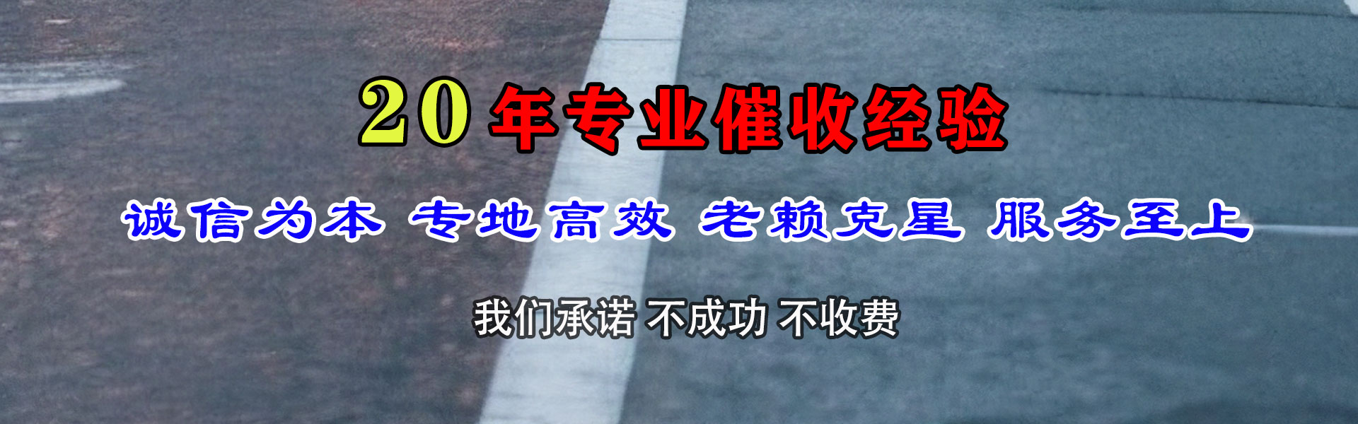 定南追债公司
